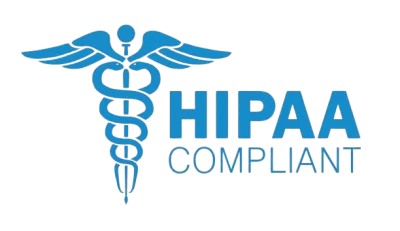 HIPAA Compliant