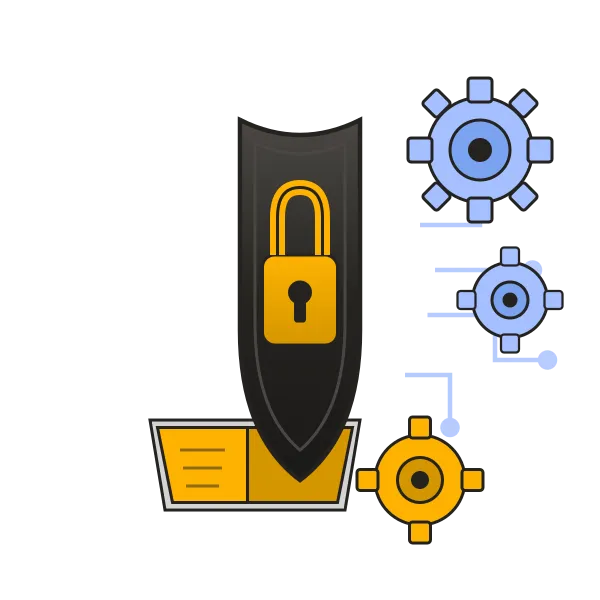 Built-In Safeguards